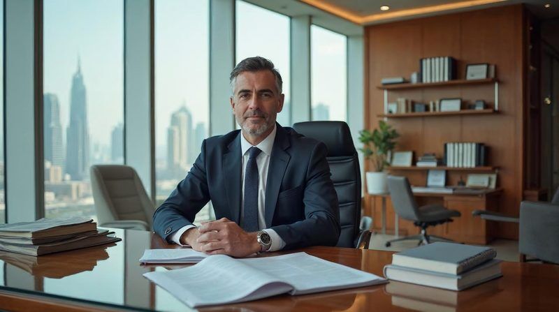 Abu Dhabi Circular No. 9 of 2026: Joint Reporting Duties for ...